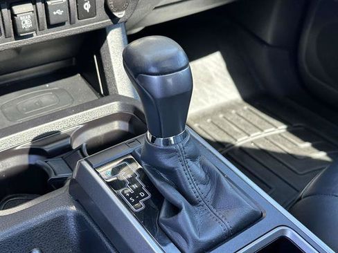 Used 2023 Toyota Tacoma Limited w/ Nightshade Package AWD/4WD image 42
