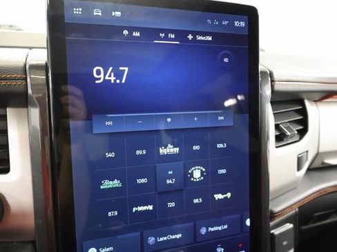 Used 2024 Ford Expedition Timberline image 24