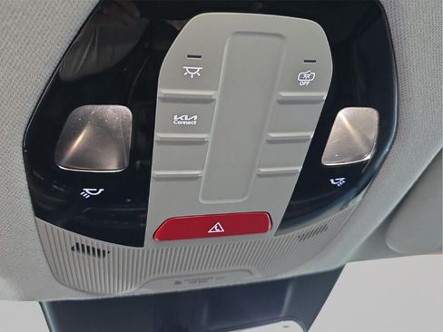 Used 2025 Kia K4 FWD image 18
