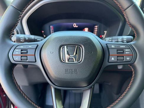 New 2026 Honda Passport TrailSport image 18