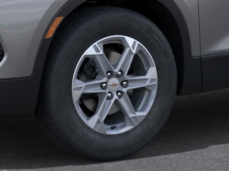 New 2026 Chevrolet Blazer LT FWD image 9