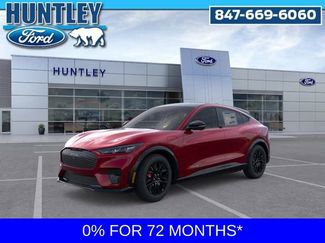 New 2025 Ford Mustang Mach-E Premium w/ Sport Appearance Package video 1