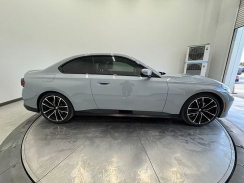 Used 2024 BMW 230i Coupe w/ Premium Package image 14
