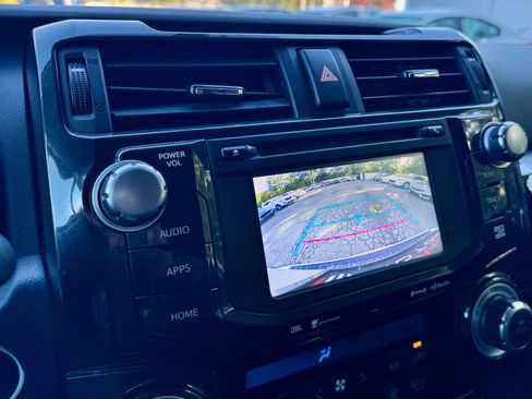 Used 2019 Toyota 4Runner Limited image 36