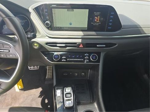 Used 2023 Hyundai Sonata SEL Plus image 7