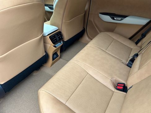 New 2026 Lexus RZ 450e 2WD image 22