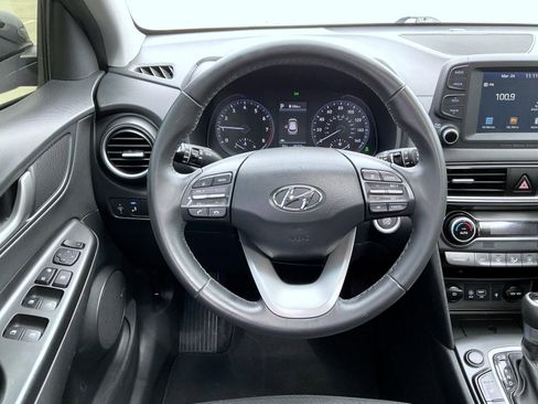 Used 2021 Hyundai Kona Limited image 13