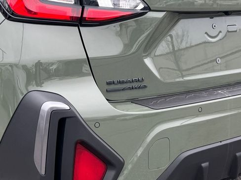 New 2026 Subaru Crosstrek 2.5i Limited image 6