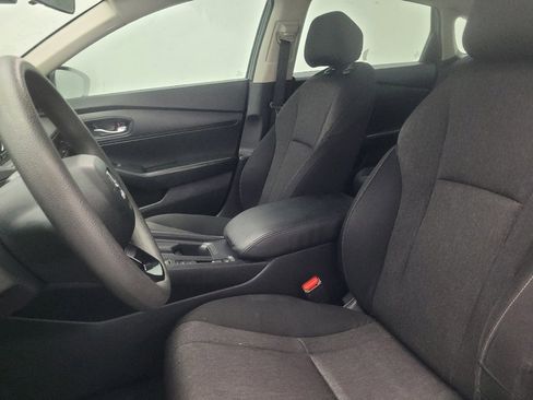 Used 2024 Honda Accord LX image 17