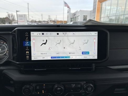 New 2026 Jeep Wrangler Unlimited Rubicon image 37