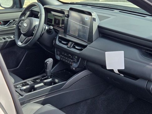 New 2026 Subaru Outback Touring XT AWD/4WD image 8