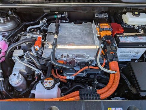 Used 2026 Toyota bZ XLE image 23