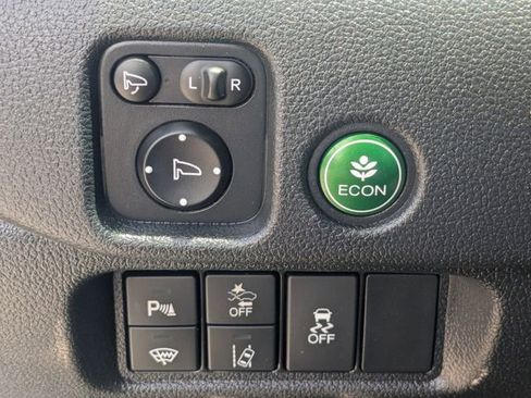 Used 2023 Honda Passport Elite image 16