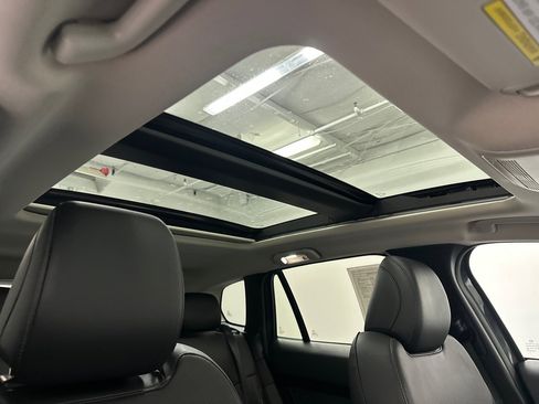 Certified 2025 MAZDA CX-50 AWD 2.5 S w/ Weather Package image 13