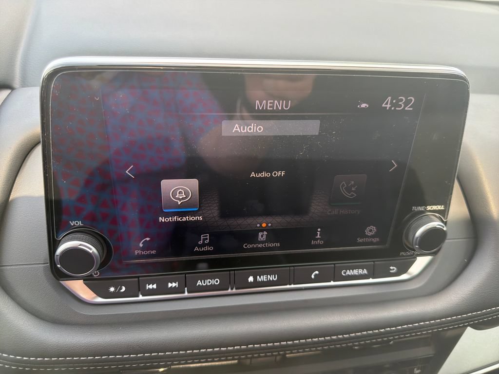 Used 2026 Nissan Rogue Dark Armor FWD image 20