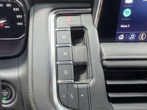 Used 2021 GMC Yukon SLT w/ Rear Media and Nav Package RWD image 33