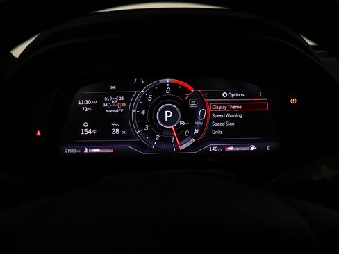 Used 2021 Cadillac CT4 Sport image 28