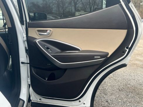 Used 2016 Hyundai Santa Fe Sport 2.0T w/ Option Group 05 image 16