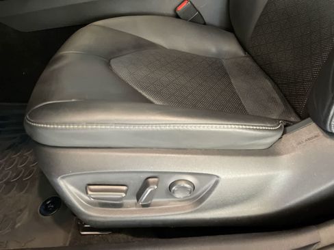 Certified 2023 Toyota Camry XSE w/ Cold Weather Package FWD image 12
