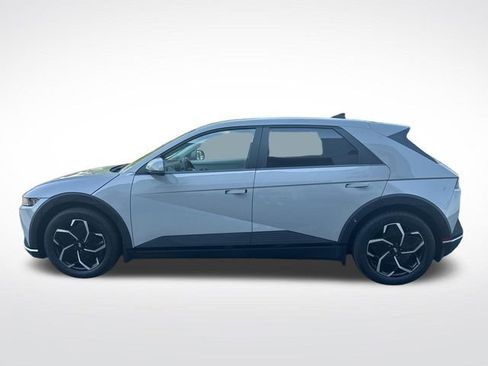 Used 2023 Hyundai Ioniq 5 SEL AWD/4WD image 6