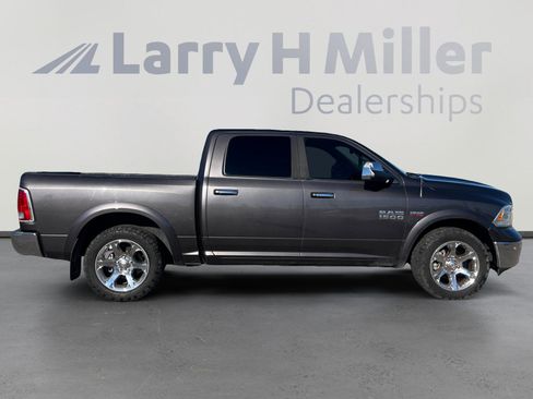 Used 2014 RAM 1500 Laramie w/ Convenience Group image 6