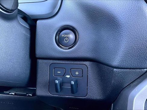 Certified 2025 Toyota Sequoia SR5 AWD/4WD image 34