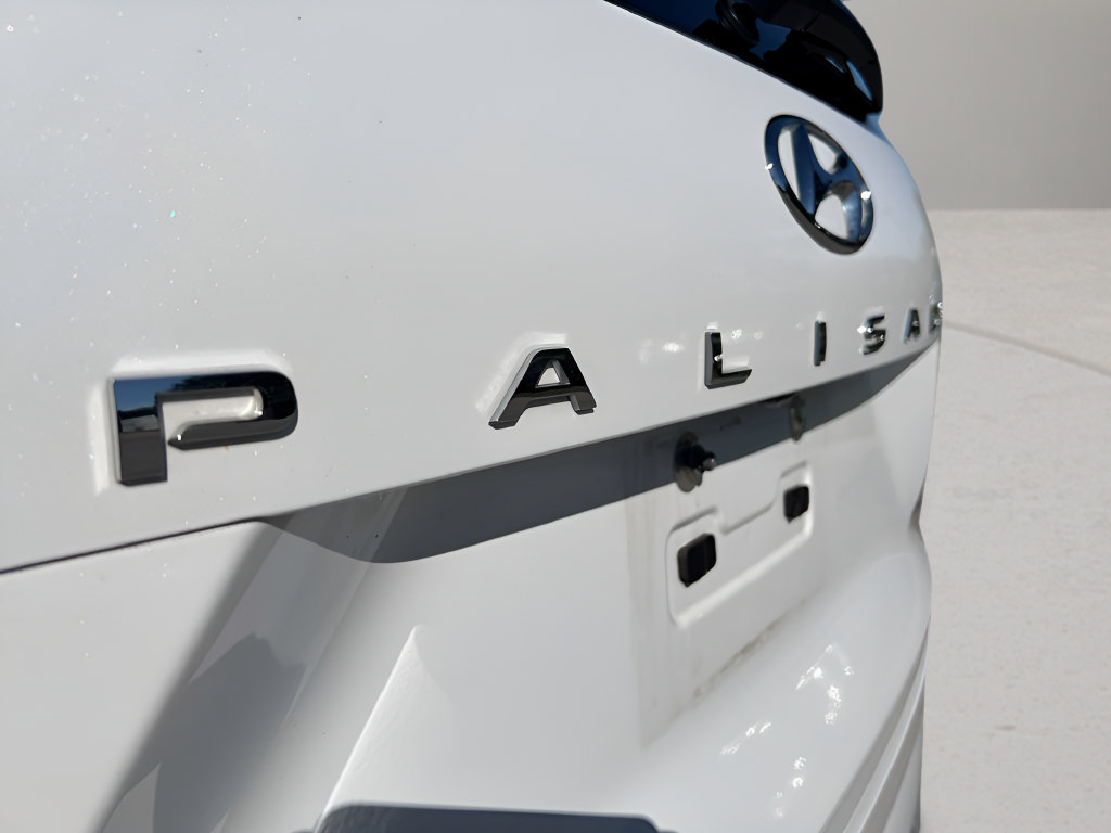 Used 2021 Hyundai Palisade Limited AWD/4WD image 12