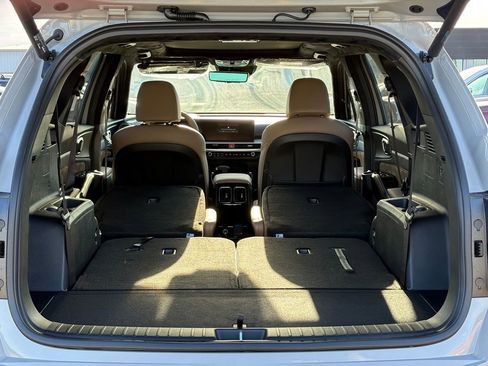 New 2026 Kia Sorento SX Prestige AWD/4WD image 18