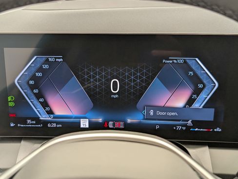 Used 2026 BMW X3 xDrive30 w/ Premium Package image 16