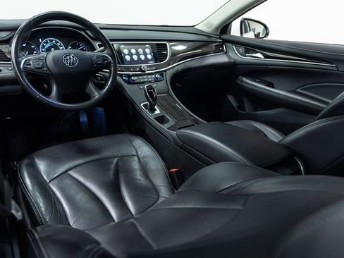 Used 2018 Buick LaCrosse Essence FWD image 20