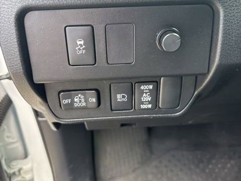 Used 2023 Toyota Tacoma TRD Off-Road AWD/4WD image 22