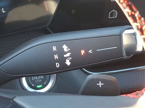 New 2026 Chevrolet Equinox RS image 7