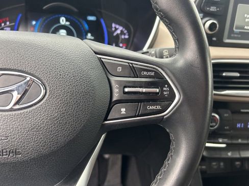 Used 2019 Hyundai Santa Fe SEL image 19