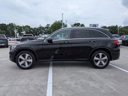 Used 2018 Mercedes-Benz GLC 300 image 9