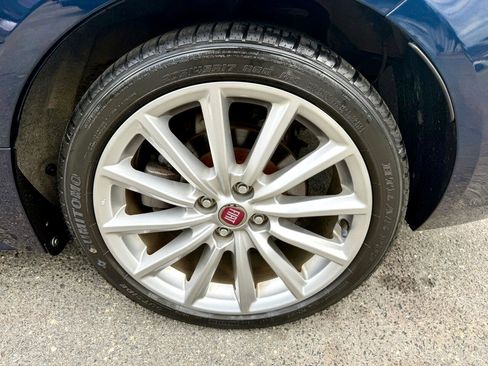 Used 2018 FIAT 124 Spider Lusso w/ Convenience Group image 11