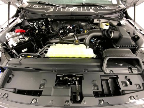 New 2026 Ford F150 STX w/ Equipment Group 200A image 15