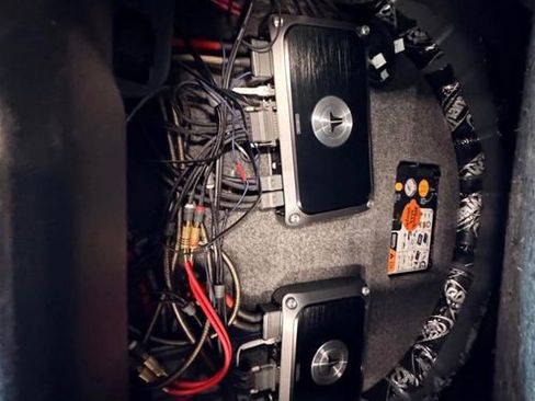 Used 2021 Ford Mustang Shelby GT500 w/ Technology Package image 7