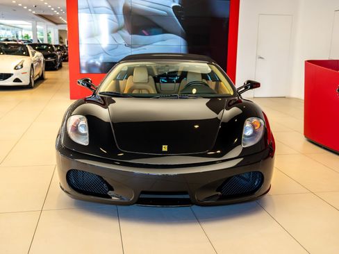 Used 2005 Ferrari F430 Spider RWD image 27