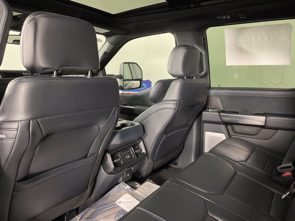 New 2026 Ford F350 Platinum AWD/4WD image 15