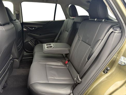 New 2025 Subaru Outback Limited image 13