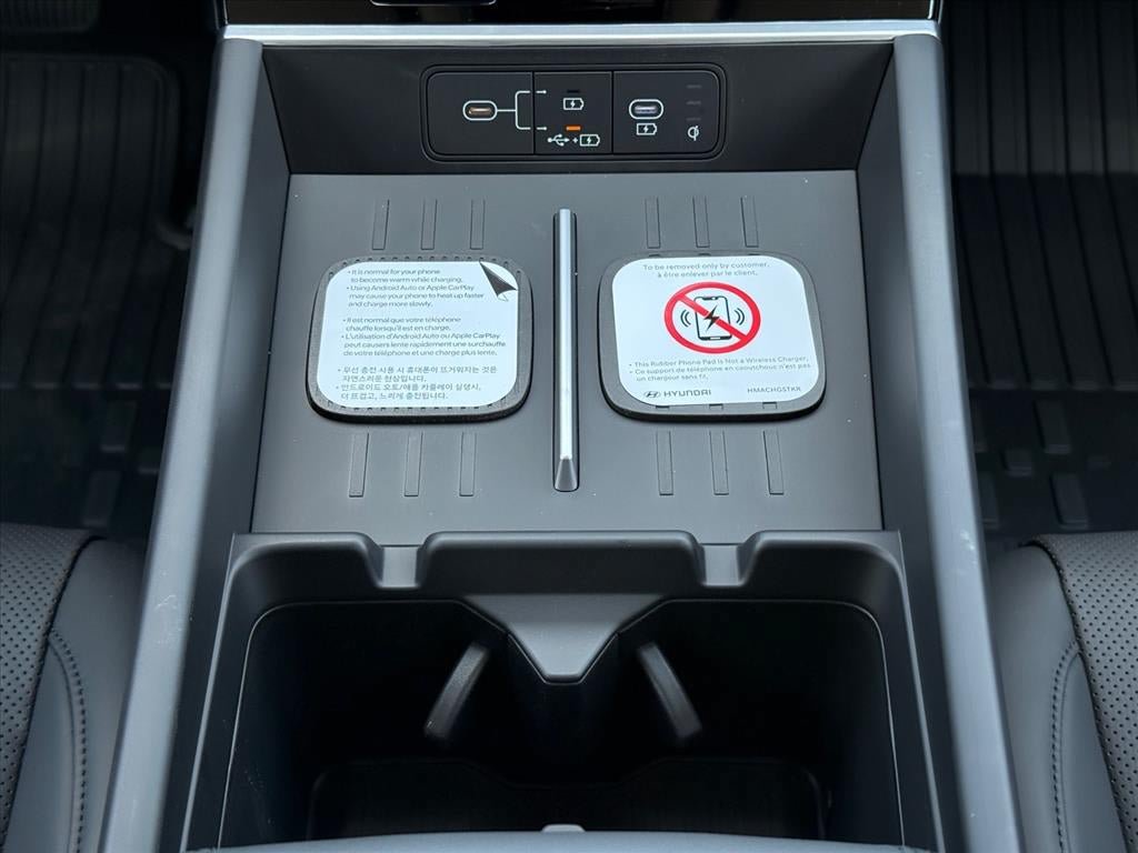 New 2027 Hyundai Santa Fe SEL FWD image 24