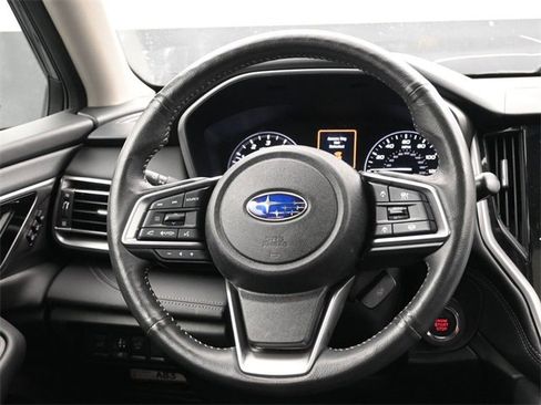 Used 2024 Subaru Outback Limited image 13
