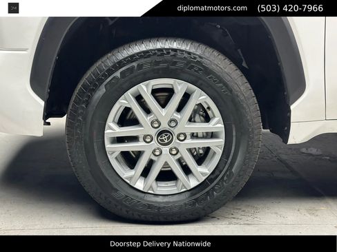 Used 2024 Toyota Tundra SR5 image 35