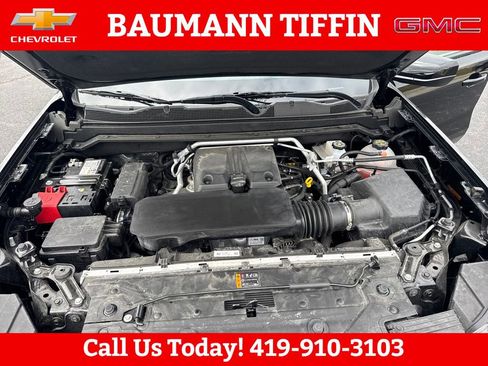 Used 2025 GMC Canyon Elevation w/ Convenience Package RWD image 29
