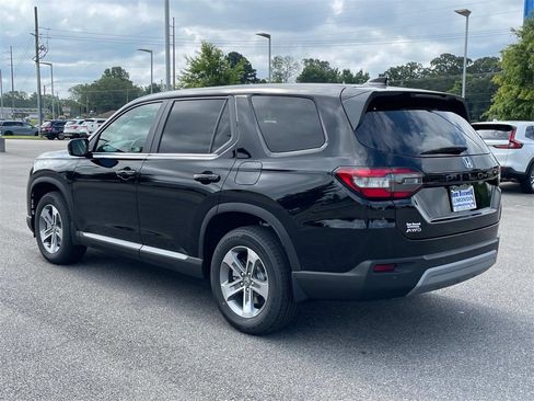 New 2025 Honda Pilot EX-L image 5
