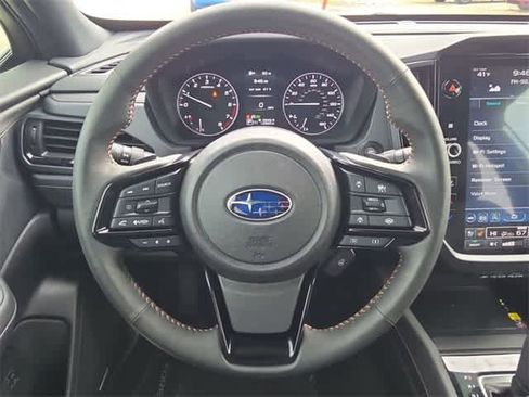 Certified 2025 Subaru Forester Touring w/ Popular Package - Touring image 22