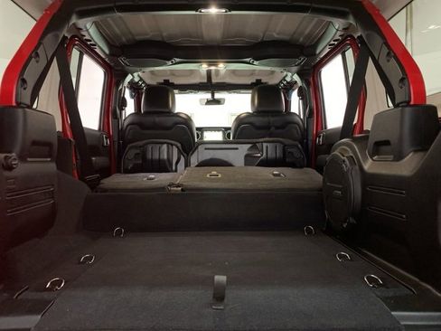 Used 2022 Jeep Wrangler Unlimited Rubicon 4xe w/ Cold Weather Group image 83