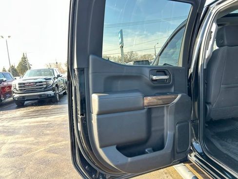 Used 2021 Chevrolet Silverado 1500 RST w/ Redline Edition image 18