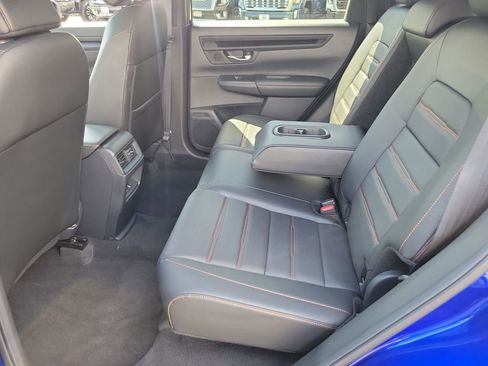 Certified 2025 Honda CR-V Sport-L image 15