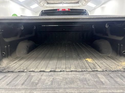 Used 2017 GMC Sierra 2500 SLE w/ SLE Preferred Package AWD/4WD image 14